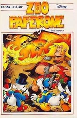Zio Paperone #165
