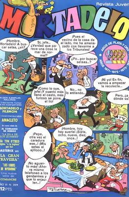 Mortadelo #259