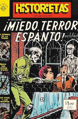 Historietas #559