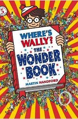 Where's Wally? Pocket edition #5