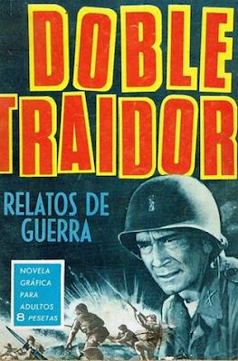 Relatos de guerra #88
