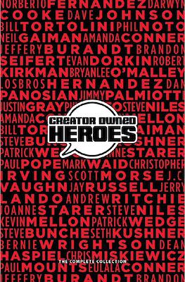 Creator Owned Heroes Collection