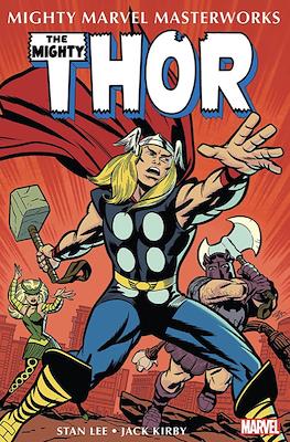 The Mighty Thor - Mighty Marvel Masterworks #2
