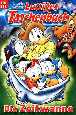 Walt Disneys Lustige Taschenbücher / Lustiges Taschenbuch #223