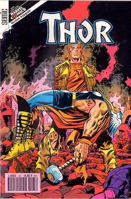 Thor Version Intégrale (1988-1993) #25