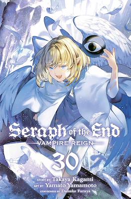 Seraph of the End (Softcover) #30