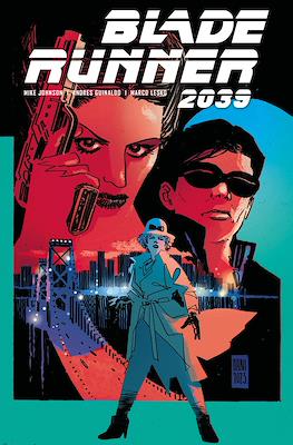 Blade Runner 2039 #7