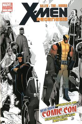 X-Men: Regenesis (Variant Cover) #1.3