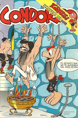Condorito #374