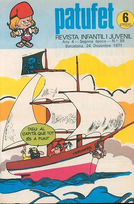 Patufet. Segona època #88