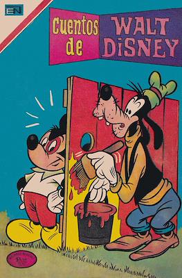 Cuentos de Walt Disney #539