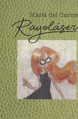María del Carmen Rayoláser