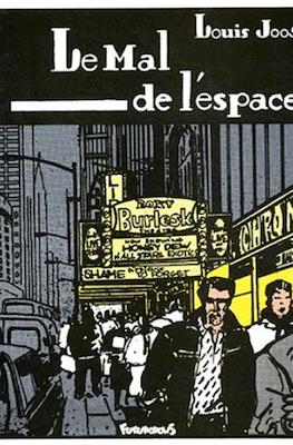 Le Mal de l'espace