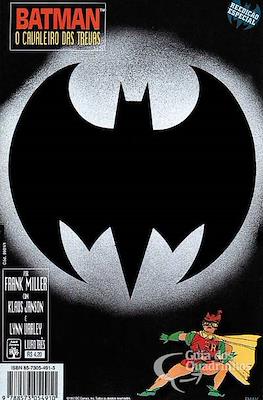 Batman: O cavaleiro das trevas #3