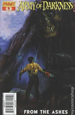 Army of Darkness (2007) (Comic Book) #4
