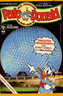 Pato Donald #88