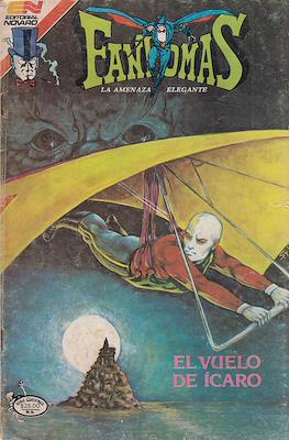 Fantomas #109