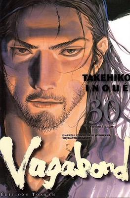Vagabond #30