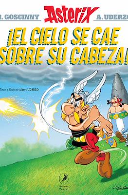Asterix #33