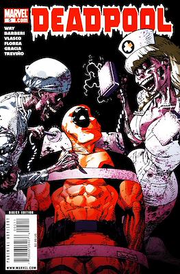 Deadpool Vol. 3 (2008-2012) #5