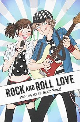 Rock and Roll Love