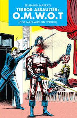Terror Assaulter: O.M.W.O.T (One Man War on Terror)