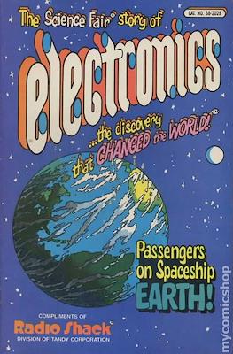 Radio Shack Presents The Science Fair Story of Electronics #12