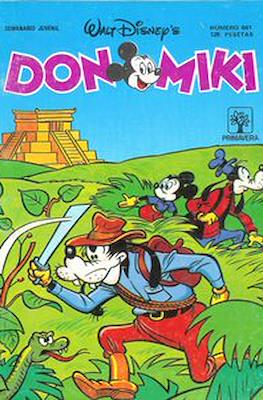 Don Miki #661