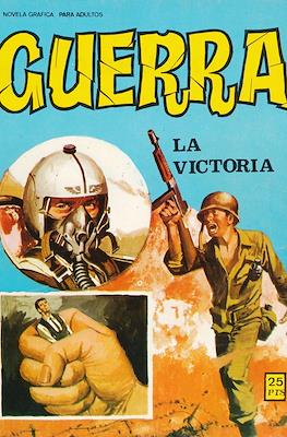 Guerra #15