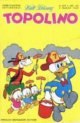 Topolino #692