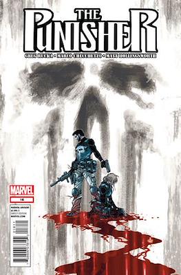 The Punisher Vol. 8 #16