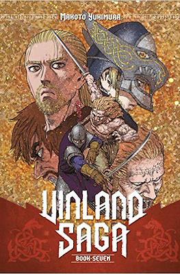 Vinland Saga (Hardcover) #7