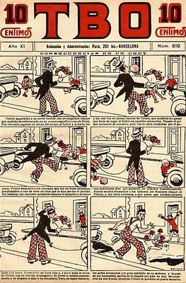 TBO (1917-1938) #510
