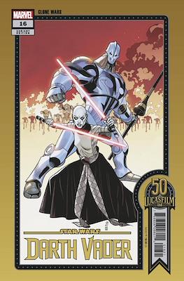 Star Wars: Darth Vader (2020- Variant Cover) #16.1