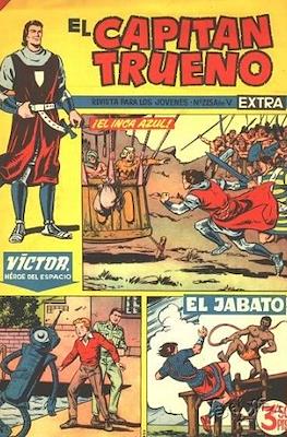 El Capitán Trueno Extra #225