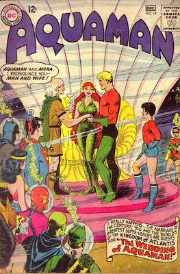 Aquaman Vol. 1 (1962-1978) #18