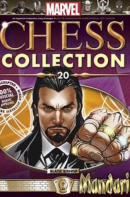 Marvel Chess Collection #20