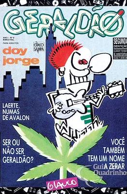 Geraldão #6