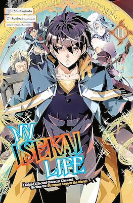 My Isekai Life #11