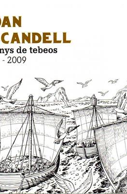 Joan Escandell. 50 anys de tebeos 1959-2009