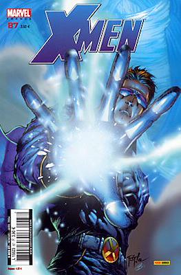 X-Men (1997-2011) #87