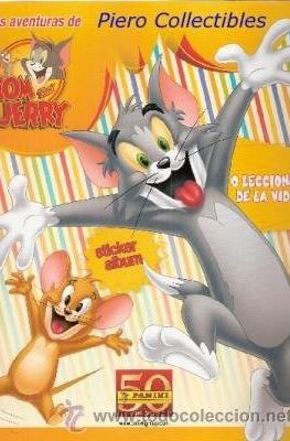 Las aventuras de Tom and Jerry