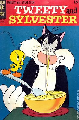 Tweety and Sylvester #7