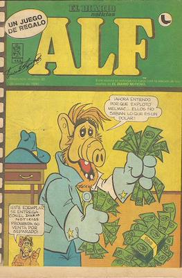 Revista Alf #13