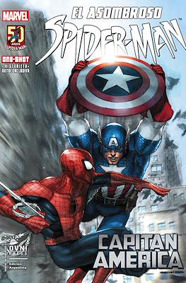 El Asombroso Spider-Man #2