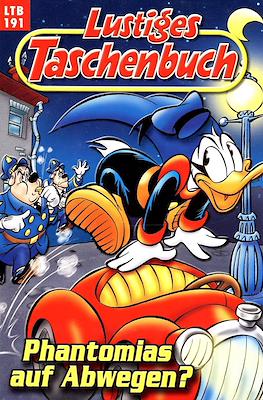 Walt Disneys Lustige Taschenbücher / Lustiges Taschenbuch #191
