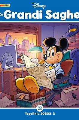 Le Grandi Saghe Disney #23