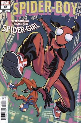 Spider-Boy (2023-Variant Covers) #12.2