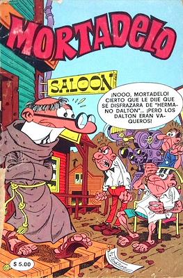 Mortadelo #36