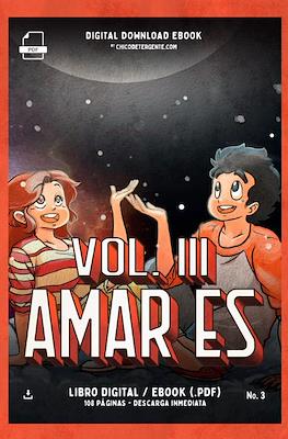 Amar Es #3